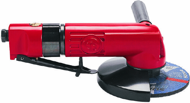 RP9121 - Angle grinder, 127mm disc